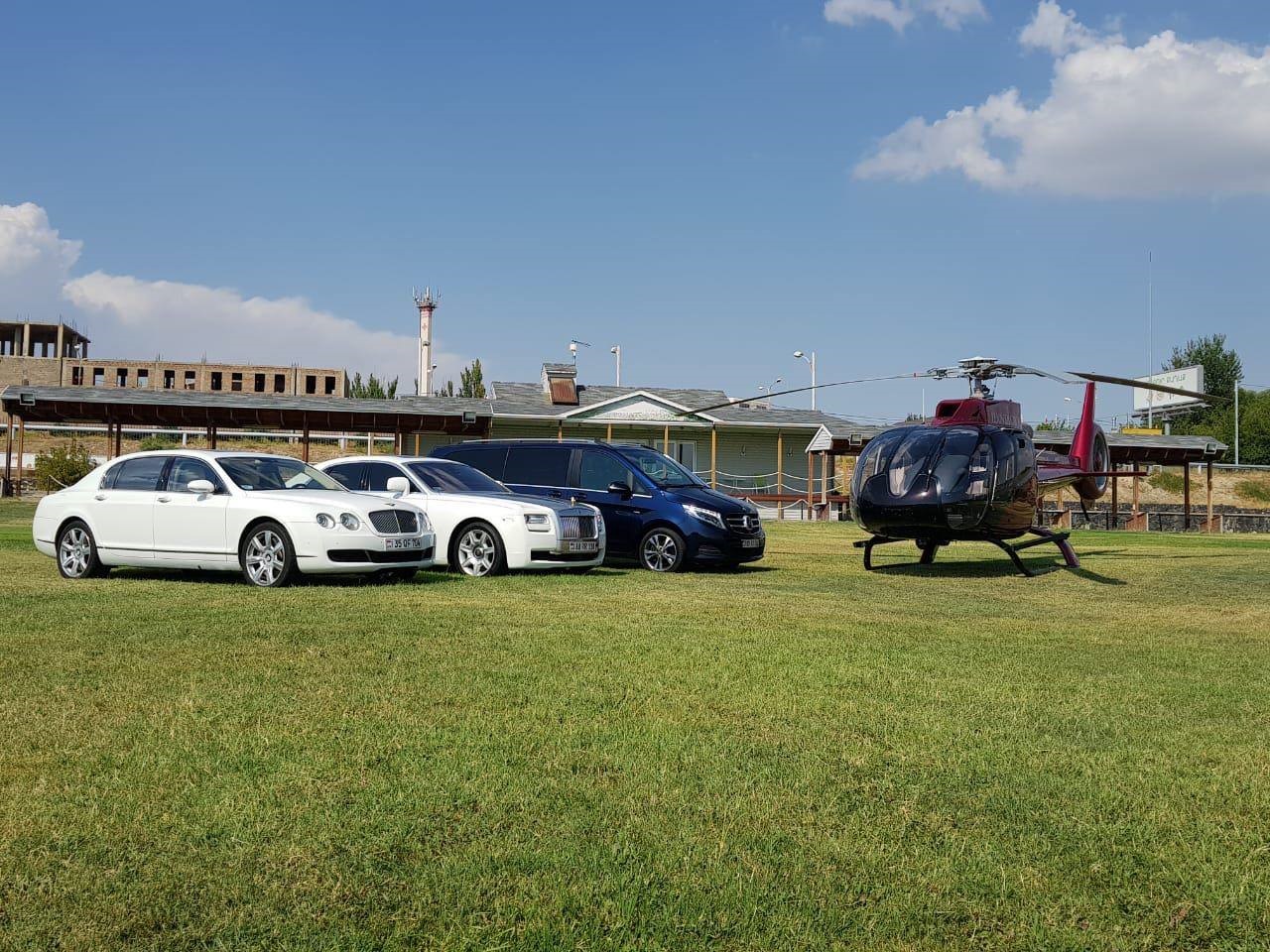 Best and luxury car rent in Yerevan, Armenia Rent A Car N1